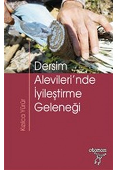 Dersim Alevileri'nde İyileştirme Geleneği