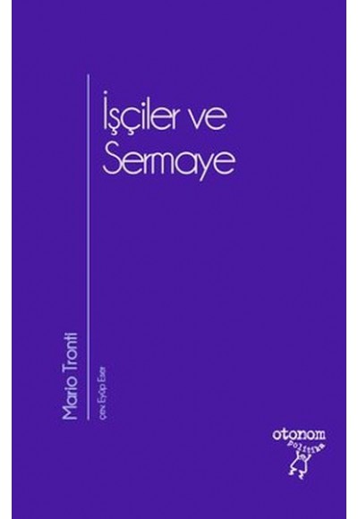 İşçiler ve Sermaye