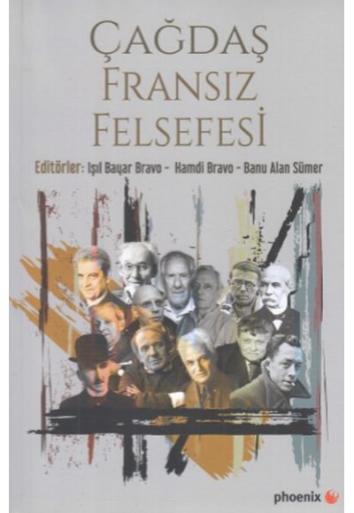 Çağdaş Fransız Felsefesi