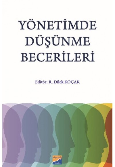 Yönetimde Düşünme Becerileri