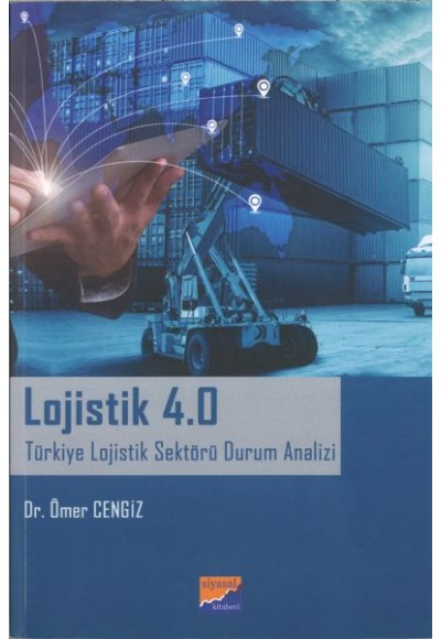 Lojistik 4.0