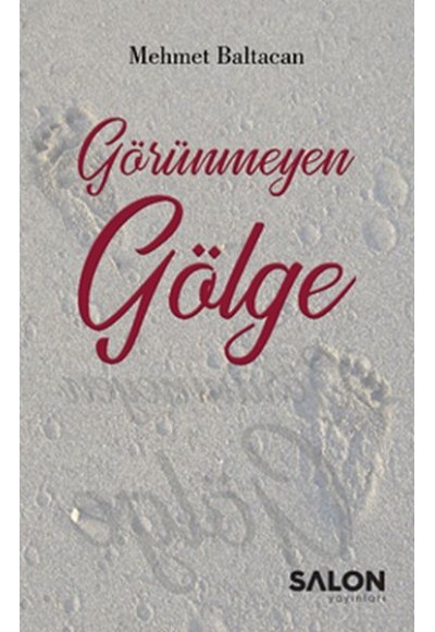 Görünmeyen Gölge