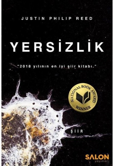 Yersizlik