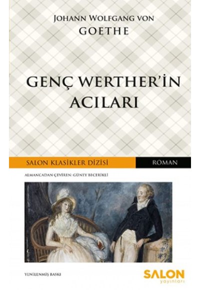 Genç Werther'in Acıları