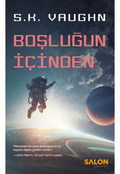 Boşluğun İçinden