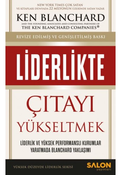 Liderlikte Çıtayı Yükseltmek