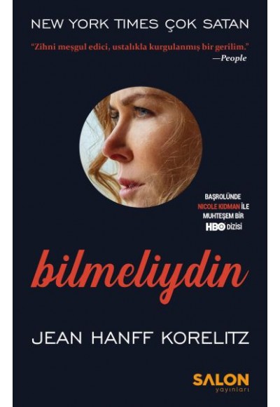 Bilmeliydin -  Psikolojik Gerilim Serisi