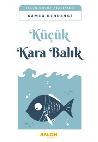 Küçük Kara Balık