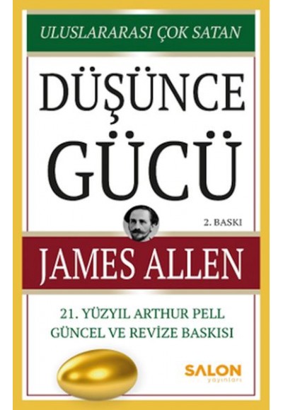 Düşünce Gücü