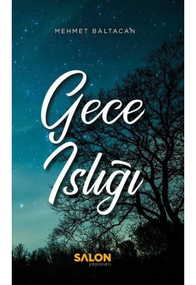 Gece Islığı