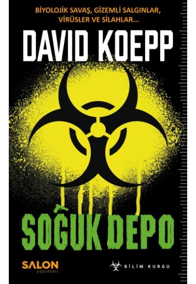 Soğuk Depo