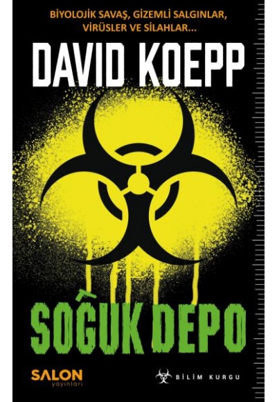 Soğuk Depo