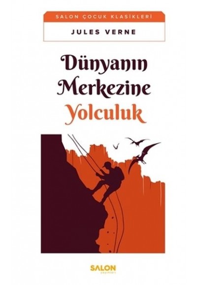 Dünyanın Merkezine Yolculuk