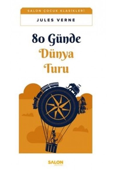 80 Günde Dünya Turu