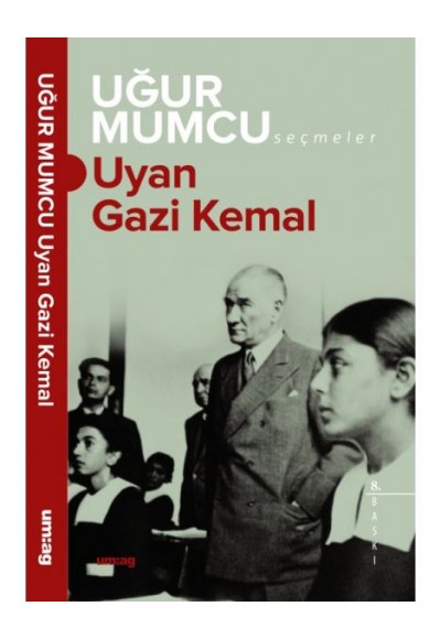 Uyan Gazi Kemal