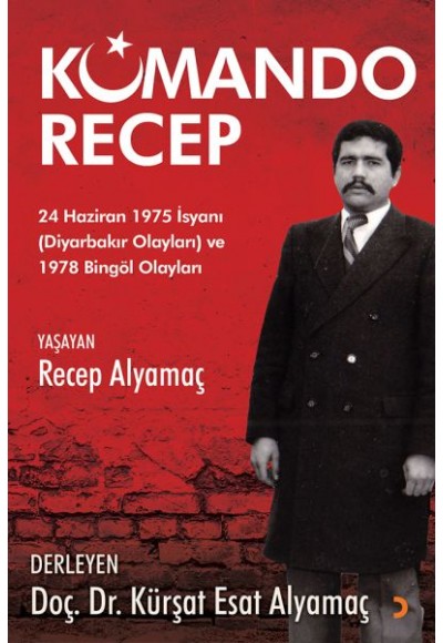 Komando Recep