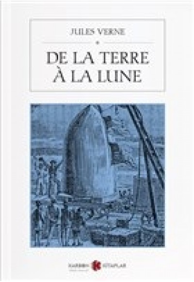 De La Terre a La Lune