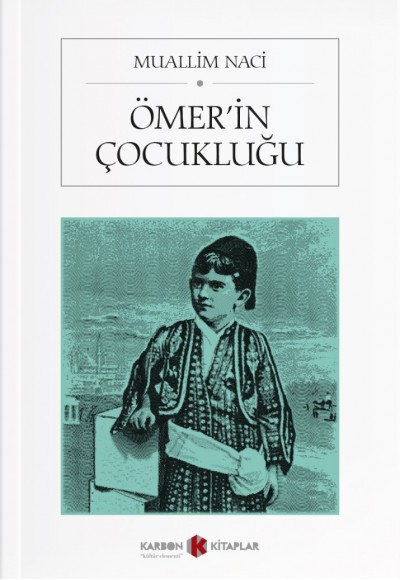 Ömer’in Çocukluğu