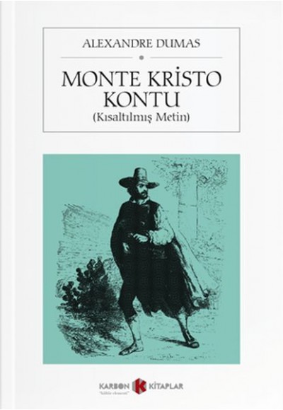 Monte Kristo Kontu