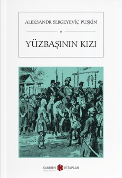 Yüzbaşının Kızı