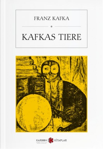 Kafkas Tiere