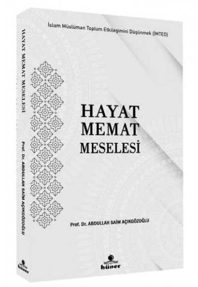 Hayat Memat Meselesi