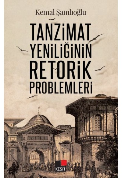 Tanzimat Yeniliğinin Retorik Problemleri