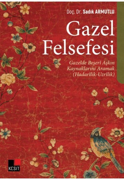 Gazel Felsefesi