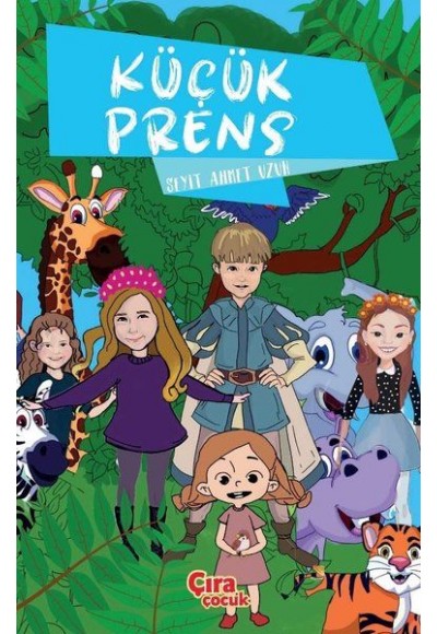 Küçük Prens