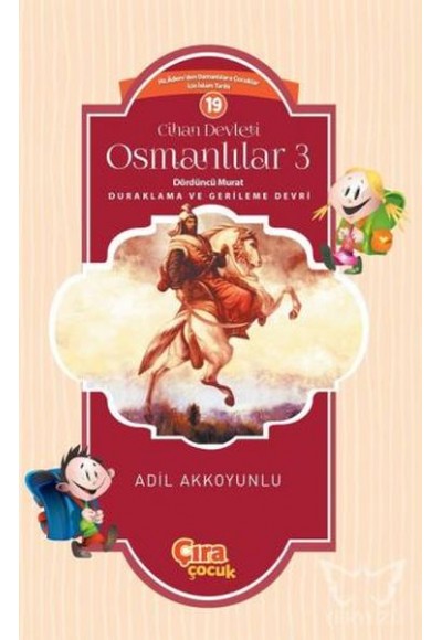 Cihan Devleti Osmanlılar 3