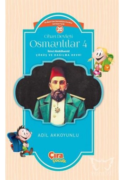 Cihan Devleti Osmanlılar 4