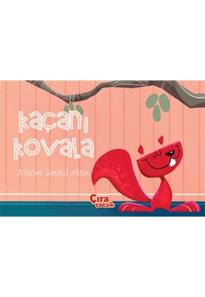 Kaçanı Kovala
