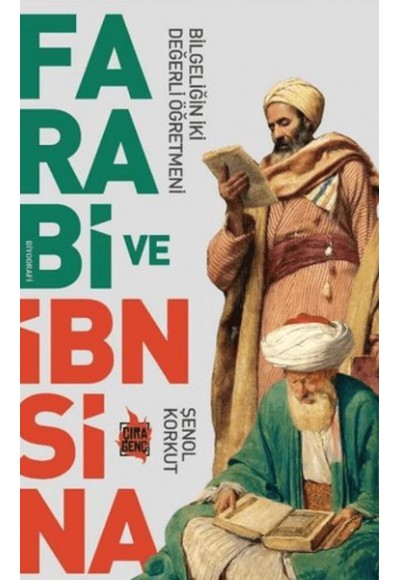 Farabi ve İbn Sina