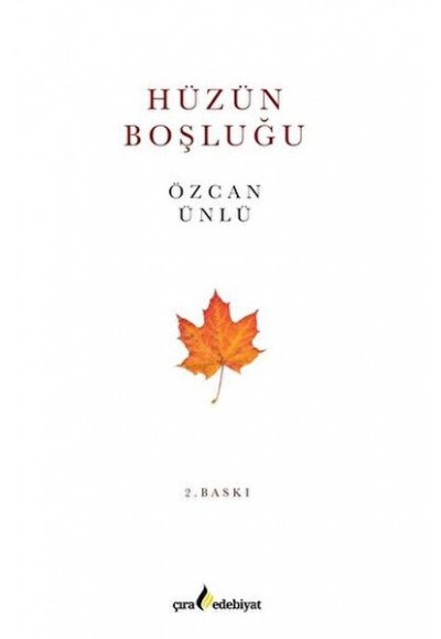 Hüzün Boşluğu