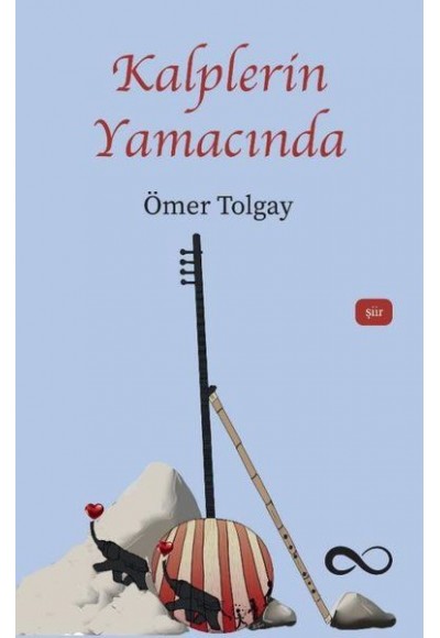 Kalplerin Yamacında