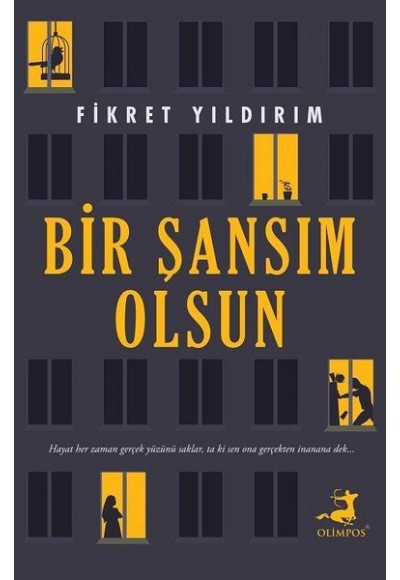 Bir Şansım Olsun