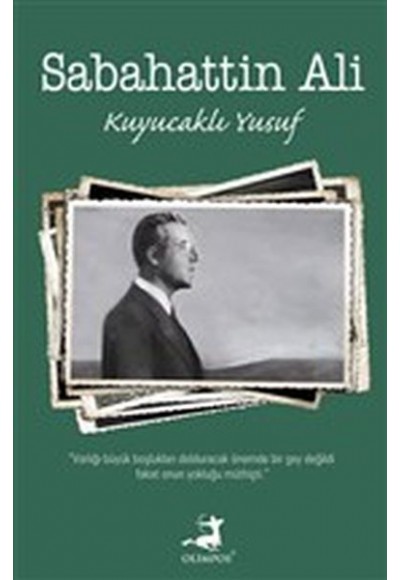 Kuyucaklı Yusuf