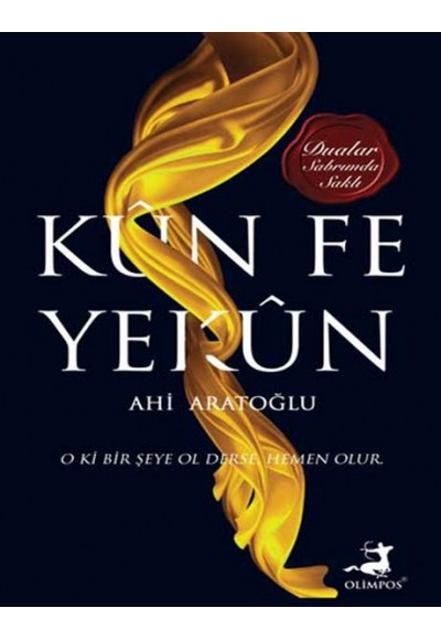 Kün Fe Yekün