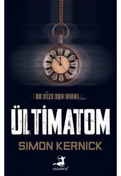 Ültimatom