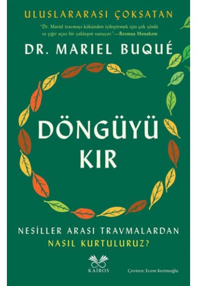 Döngüyü Kır
