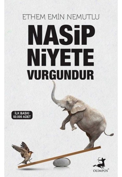 Nasip Niyete Vurgundur