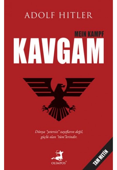 Kavgam