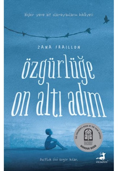 Özgürlüğe On Altı Adım