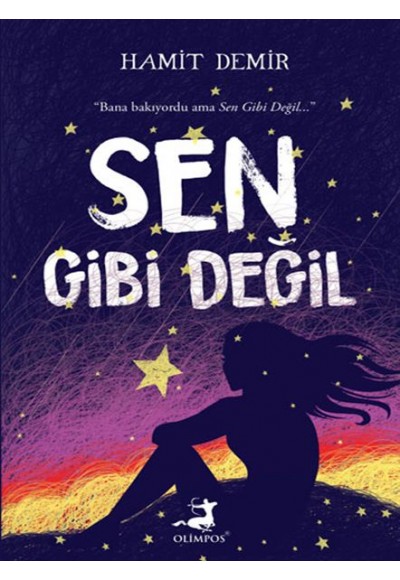 Sen Gibi Değil