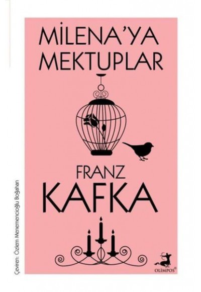 Milena’ya Mektuplar