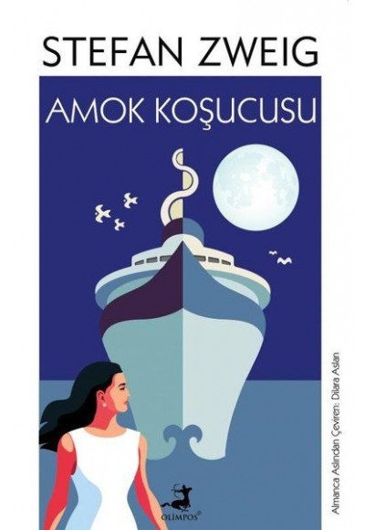 Amok Koşucusu