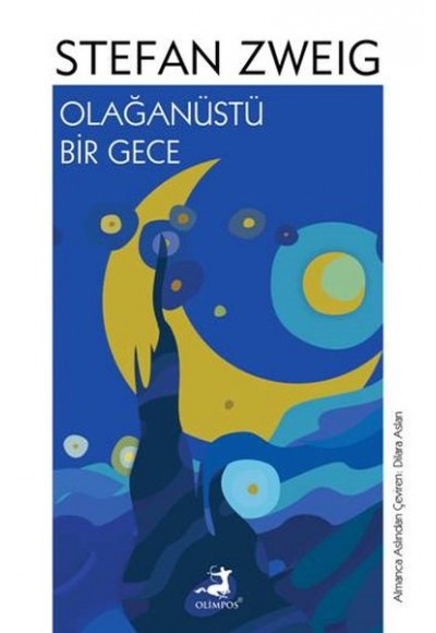 Olağanüstü Bir Gece