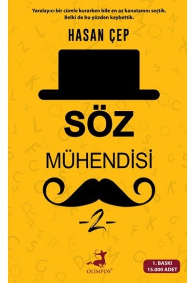 Söz Mühendisi 2