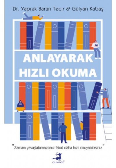 Anlayarak Hızlı Okuma