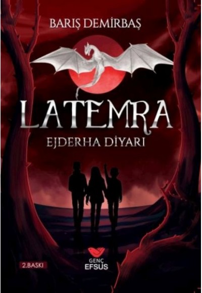 Latemra Ejderha Diyarı